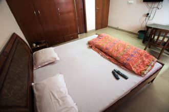 TG Stays Sohna Road Uppal Southend, Gurgaon 2